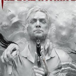 The Evil Within PC 91% 折扣 代码