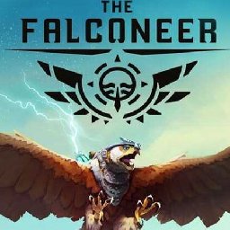 The Falconeer Deluxe Edition PC 34% 折扣 代码