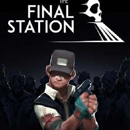 The Final Station PC 76% 折扣 代码