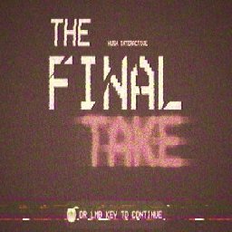 The Final Take PC 33% 折扣 代码