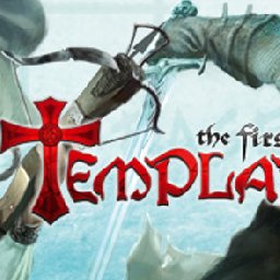 The First Templar Steam Special Edition PC 18% 折扣 代码