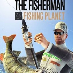 The Fisherman 22% 折扣 代码