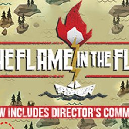 The Flame in the Flood 18% 折扣 代码