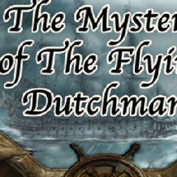 The Flying Dutchman PC 18% 折扣 代码