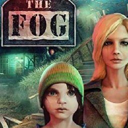 The Fog 33% 折扣 代码