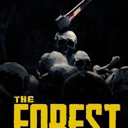 The Forest PC 10% 折扣 代码