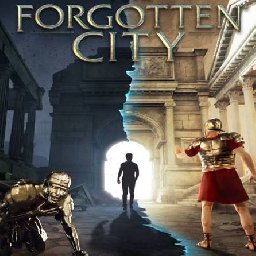 The Forgotten City PC 29% 折扣 代码