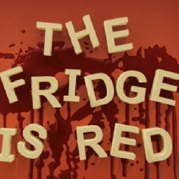 The Fridge is Red PC