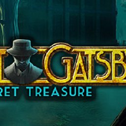 The Great Gatsby Secret Treasure PC 18% 折扣 代码