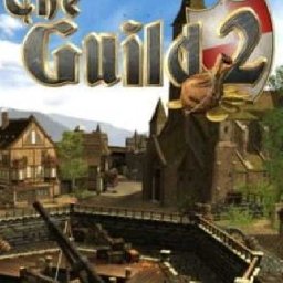 The Guild II PC 18% 折扣 代码