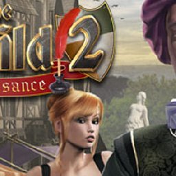 The Guild II Renaissance PC