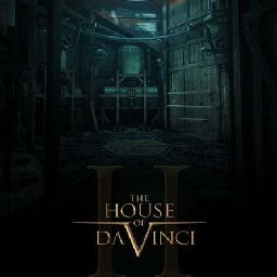 The House of Da Vinci PC 72% 折扣 代码