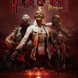 THE HOUSE OF THE DEAD 11% 折扣 代码