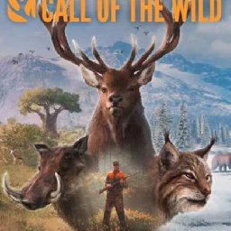 The Hunter Call of the Wild Edition PC 86% 折扣 代码