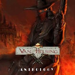 The Incredible Adventures of Van Helsing Anthology PC