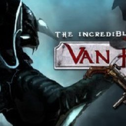 The Incredible Adventures of Van Helsing Blue Blood PC 10% 折扣 代码