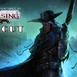 The Incredible Adventures of Van Helsing Final Cut PC 18% 折扣 代码