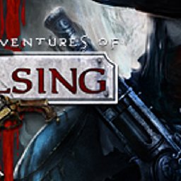 The Incredible Adventures of Van Helsing II 13% 折扣 代码