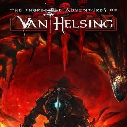 The Incredible Adventures of Van Helsing III PC 18% 折扣 代码