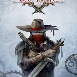 The Incredible Adventures of Van Helsing PC 18% 折扣 代码