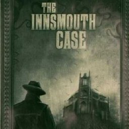 The Innsmouth Case PC 83% 折扣 代码