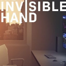 The Invisible Hand PC 58% 折扣 代码