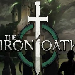 The Iron Oath PC 59% 折扣 代码