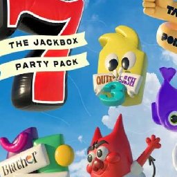 The Jackbox Party Pack 46% 折扣 代码