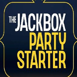 The Jackbox Party Starter PC 52% 折扣 代码