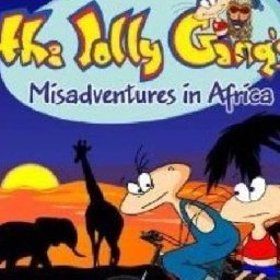 The Jolly Gangs Misadventures in Africa PC 33% 折扣 代码