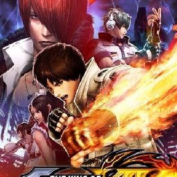 The King Of Fighters XIV Steam Edition PC 80% 折扣 代码