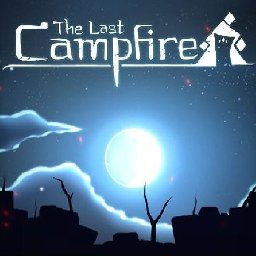 The Last Campfire PC 78% 折扣 代码