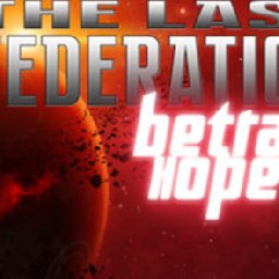 The Last Federation Betrayed Hope PC 16% 折扣 代码