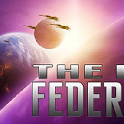 The Last Federation PC 18% 折扣 代码