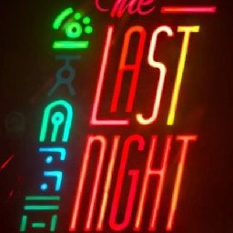 The Last Night PC 10% 折扣 代码