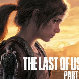 The Last of Us Part I PC 29% 折扣 代码