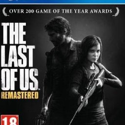 The Last of Us Remastered PS 10% 折扣 代码