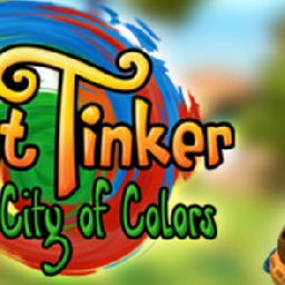 The Last Tinker City of Colors PC 18% 折扣 代码