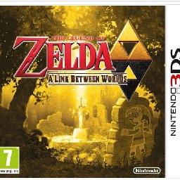 The Legend of Zelda A Link between Worlds DS 13% 折扣 代码