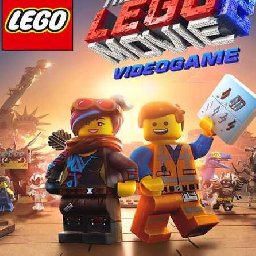 The Lego Movie The Video Game Xbox One