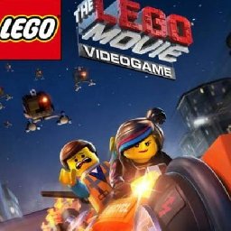 The LEGO Movie Video Game 71% 折扣 代码