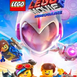 The LEGO Movie Videogame PC 18% 折扣 代码