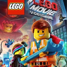 The LEGO Movie