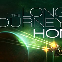 The Long Journey Home 18% 折扣 代码