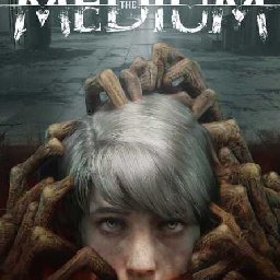 The Medium PC