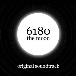 The moon Soundtrack PC 18% 折扣 代码