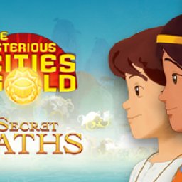 The Mysterious Cities of Gold PC 18% 折扣 代码