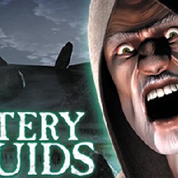 The Mystery of the Druids PC 18% 折扣 代码