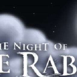 The Night of the Rabbit 18% 折扣 代码