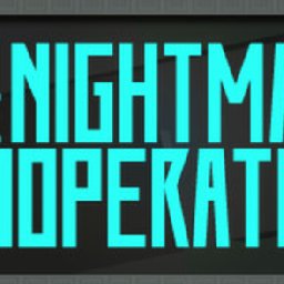 The Nightmare Cooperative PC 18% 折扣 代码